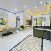 NHÀ MỚI XÂY 3PN KHU VƯỢT LŨ PHƯỜNG 8 VĨNH LONG (GẦN TRƯỜNG MẦM NON 8 )