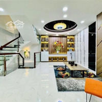 Bán Nhà Mặt Tiền Nguyễn Hiền-Q3, Gần Bệnh Viện Bình Dân. Giá Bán 4Tỷ560/95,8M2 Đang Cho Thuê 29 Triệuiệu