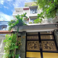 Bán Nhà Mặt Tiền Nguyễn Hiền-Q3, Gần Bệnh Viện Bình Dân. Giá Bán 4Tỷ560/95,8M2 Đang Cho Thuê 29 Triệuiệu
