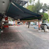 Bán Nhà 2 Mặt Tiền Lý Chính Thắng, Q3, (Dt: 3,5 X 14 Nở Hậu 53M2-4 Tầng,Hdt: 42 Triệu - Giá Bán 21,5 Tỷ
