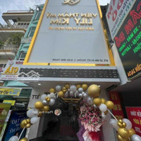 Thu Nhập 34 Triệu/Tháng Bán 11,4 Tỷ Chính Chủ Gửi Bán Mặt Tiền Lê Văn Duyệt P3 Bình Thạnh