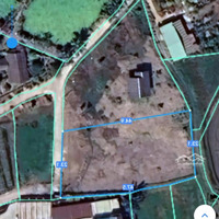 2221M2 Ngay Cổng T01 Chỉ 9 Tỷ (Bán Đất Long An, Long Thành)(Vị Trí Kim Cương)