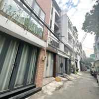 Nhà Hẻm Xe Hơi Nơ Trang Long Phường 11 Bình Thạnh (Cách Mặt Tiền Đường 15M) Nhà Rộng Giá Bán 12,5 Tỷ Tl