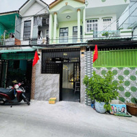 Đã Giảm 400 Triệu- Bán Nhà Xây Mới-Lưu Hữu Phước P15 Q8