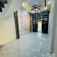 Đã Giảm 400 Triệu- Bán Nhà Xây Mới-Lưu Hữu Phước P15 Q8