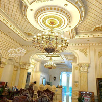 Hàng Hiếm! Biệt Thự Đẳng Cấp Doanh Nhân, Cực Kỳ Đẹp, Ngay Cmt8 - Giá Bán 66 Tỷ - Liên Hệ: 0971.918.199