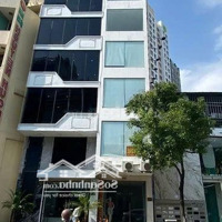 Siêu Vị Trí + Siêu Dòng Tiền - Tòa Nhà Mặt Tiền Nguyễn Văn Trỗi 4X10 - 7 Tầng - 097.1918.199