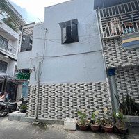 Bán Nhà Lạc Long Quân 2 Mặt Tiền Hẻm 8 M Thông Vị Trí Cực Đẹpdiện Tích9.2 *5,6 M Giá Rẻ 4 Tỷ850 Tl