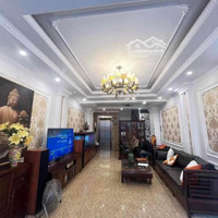 Bán Nhà Phố Thái Hà Trung Tâm Quận Đống Đa