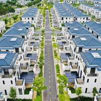 Bán Gấp Căn Song Lập 160M2/3Tầng Zone 4 Swanbay Gần Sông Tiện Ích Vị Trí Đẹp Giá Full 15.5Tỷ