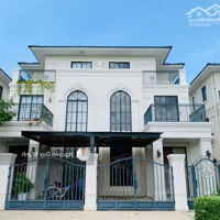 Bán Gấp Căn Song Lập 160M2/3Tầng Zone 4 Swanbay Gần Sông Tiện Ích Vị Trí Đẹp Giá Full 15.5Tỷ