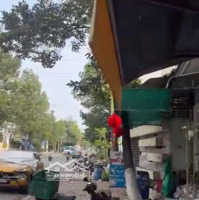 Mặt Tiền Kinh Doanh 98 Nguyễn Trung Trực, Dĩ An - Ngay Sân Vận Động Đông Hòa