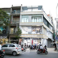 Bán Nhà 2 Mặt Tiền Đinh Bộ Lĩnh 6X8M 3 Lầu St Vị Trí Đẹp 4 Phòng Ngủ 4 Vệ Sinhđang Cho Thuê 25 Triệu 4 Năm 8,5 Tỷ