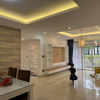 Cho Thuê Cc Riverpark Residence, 38 Triệu, 115M2, 3 Phòng Ngủ 2 Vệ Sinh Tân Phong, Q7, Hcm