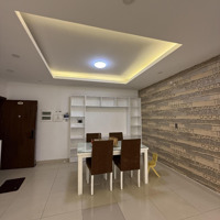 Cho Thuê Cc Riverpark Residence, 38 Triệu, 115M2, 3 Phòng Ngủ 2 Vệ Sinh Tân Phong, Q7, Hcm