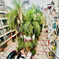 Đẹp Mới Kính Koong- Phân Lô - Ô Tô Tránh -5 Tầng-Thang Máy Nhập Khẩu- Kinh Doanh-Dòng Tiền-Hồng
