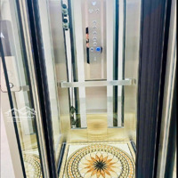 Đẹp Mới Kính Koong- Phân Lô - Ô Tô Tránh -5 Tầng-Thang Máy Nhập Khẩu- Kinh Doanh-Dòng Tiền-Hồng