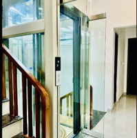 Đẹp Mới Kính Koong- Phân Lô - Ô Tô Tránh -5 Tầng-Thang Máy Nhập Khẩu- Kinh Doanh-Dòng Tiền-Hồng
