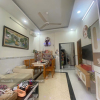 Nhà Hẻm Xe Hơi Trường Thọ, Thủ Đức - Căn Duy Nhất Gần Chợ Thủ Đức Giá Cực Tốt