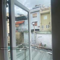Nhà Hẻm Xe Hơi Trường Thọ, Thủ Đức - Căn Duy Nhất Gần Chợ Thủ Đức Giá Cực Tốt