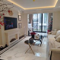 Mặt Phố Trung Tâm Hai Bà Trưng - 100M2 - 8 Tầng Thang Máy- Mặt Tiền 5M - Full Nội Thất Nhập Khẩu