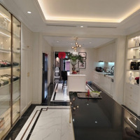 Mặt Phố Trung Tâm Hai Bà Trưng - 100M2 - 8 Tầng Thang Máy- Mặt Tiền 5M - Full Nội Thất Nhập Khẩu