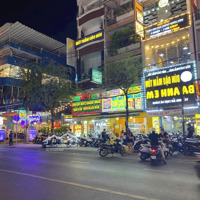 Bán Nhà Mặt Tiền Đường Nguyễn Gia Trí (D2 Cũ) Bình Thạnh Khu Sầm Uất Nhất Khu. 35Ty.