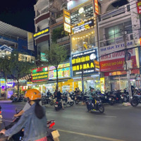 Bán Nhà Mặt Tiền Đường Nguyễn Gia Trí (D2 Cũ) Bình Thạnh Khu Sầm Uất Nhất Khu. 35Ty.