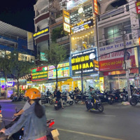 Bán Nhà Mặt Tiền Đường Nguyễn Gia Trí (D2 Cũ) Bình Thạnh Khu Sầm Uất Nhất Khu. 35Ty.