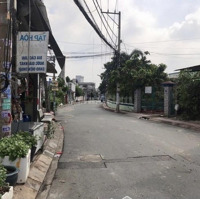 Bán Đất Số: 39/8 Đường 102, Phường Tăng Nhơn Phú A, Tp Thủ Đức.(Cách Đường Lã Xuân Oai 200M).