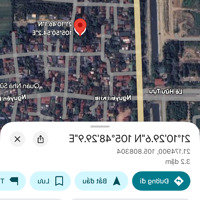 Nhỉnh 3Tỷ Có Ngay 54,6M Tại Nguyên Khê, Cách Ql3 Chỉ Hơn 100M, Cách Tt Thị Trấn 2Km