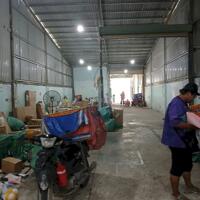 Cho Thuê Xưởng Thạnh Xuân Quận 12. Dt: 8x45m Giá: 29tr Xe container
