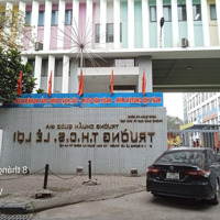 Siêu Hiếm, 9.8 Tỷ, 40M2,Mặt Tiền8M, 4 Tầng, Phố Lê Lợi - Hà Đông, Phố Cổ, Kinh Doanh Siêu Đỉnh, Vỉa Hè