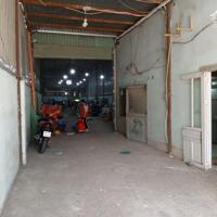 Cho Thuê Xưởng Thạnh Xuân Quận 12. Dt: 8x45m Giá: 29tr Xe container