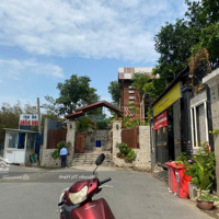 Tòa Nhà Chdv Mặt Tiền Đường 30, Linh Đông, Tp. Thủ Đức - 2 Mặt Tiền Trước Và Sau