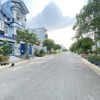 Bán Nền Đất 5M X 20M (100M2) - Kdc Phạm Văn Hai - Bình Chánh - Đường Trần Văn Giàu - Sổ Hồng Riêng