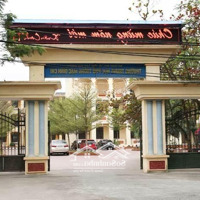 Bán Đất Ngay Trường Thpt Mạc Đĩnh Chi, Ubnd Quận Dương Kinh, Vin Dương Kinh, 20 Triệu/M²