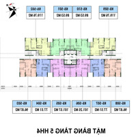 Tổng Hợp Quỹ Căn Chuyển Nhượng Tại Khai Sơn City Giá Tốt Chỉ Từ 5.4 Tỷ Đến 7.6 Tỷ