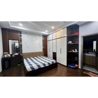 Chân dài 11 tỷ 160m2 gần CVPM Quang Trung, 5lầu, xe hơi ngủ trong nhà, 40tr/m2 đất
