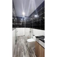 Chân dài 11 tỷ 160m2 gần CVPM Quang Trung, 5lầu, xe hơi ngủ trong nhà, 40tr/m2 đất