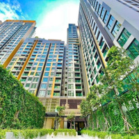 Capitaland Mở Bán Tháp Bass Delasol Quận 4 Thanh Toán 30% Nhận Nhà, Bàn Giao Full Nội Thất Cao Cấp.