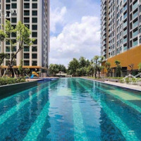 Capitaland Mở Bán Tháp Bass Delasol Quận 4 Thanh Toán 30% Nhận Nhà, Bàn Giao Full Nội Thất Cao Cấp.