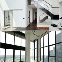 Độc Bản: Duy Nhất 1 Căn Duplex Penthouse View Trực Diện Sông Đỉnh Nhất Grand Marina Saigon Quận 1