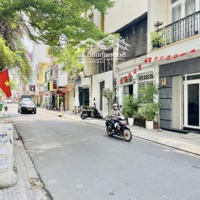 Chính Chủ Muốn Bán Nhà Giá Bán 4Tỷ120 Đ.nguyễn Phi Khanh - P.đa Kao - Q.1 Gần Bên Công Viên Lê Văn Tám