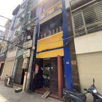 Cần Bán Gấp Nhà Khu Vực Phố Vũ Phạm Hàm, Cầu Giấy, Hn