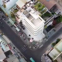 Siêu Khan Hiếm Góc 2 Mặt Tiền Huỳnh Khương Ninh Phường Đa Kao Quận 1 . ( 5,75 X 17,10M ) Giá Bán 31 Tỷ