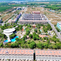 Bán Đất Nền Dự Án Gem Sky World, Quốc Lộ 51, Long Đức, Long Thành, Đồng Nai, 100M2. Giá Bán 2,6Tỷ