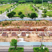 Bán Đất Nền Dự Án Gem Sky World, Quốc Lộ 51, Long Đức, Long Thành, Đồng Nai, 100M2. Giá Bán 2,6Tỷ