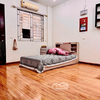 Bán Nhà Phố Thịnh Quang Tt Đống Đa Nhà Đẹp Dân Trí Cao Hàng Xóm Thân Thiện