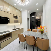Vạn Phúc - Hà Đông - 5 Tầng Thang Máy - Full Nội Thất - Ngõ Thông - Ô Tô Chạy Vòng Quanh